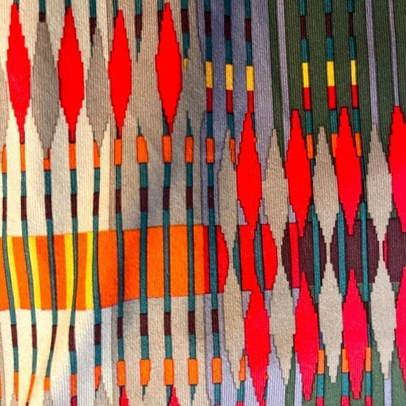 Prana Roxanne Capri Yoga Pant - EUC - Size M - - Picture 3 of 5